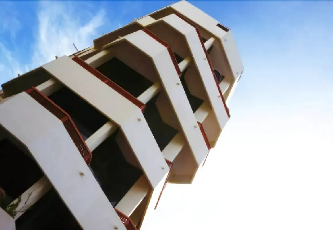 Condo Jime hotel hero