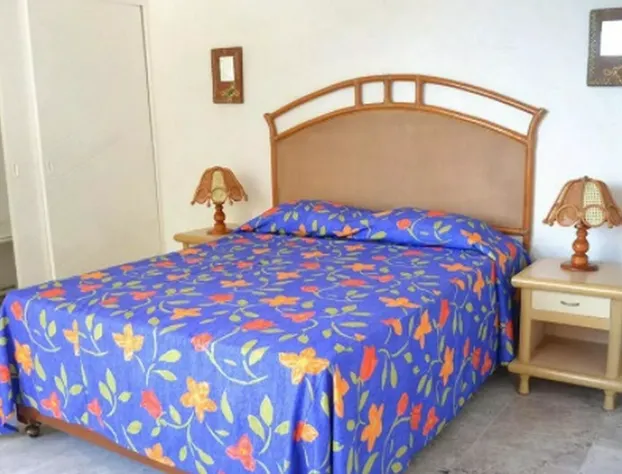 Condo Jime hotel detail image 1