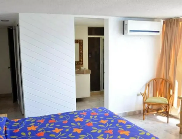 Condo Jime hotel detail image 2