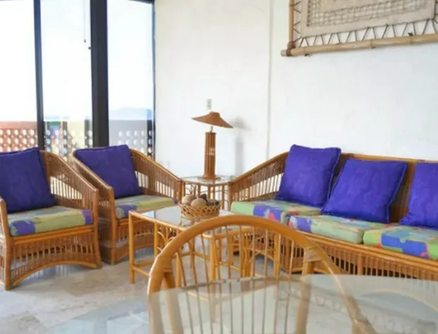 Condo Jime hotel detail image 3