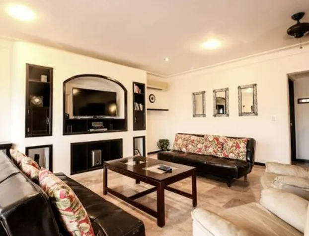 Penthouse Vane hotel detail image 1