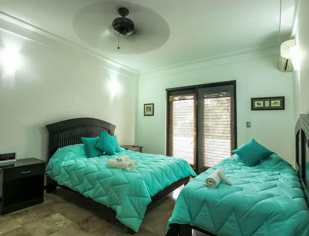 Penthouse Vane hotel detail image 2