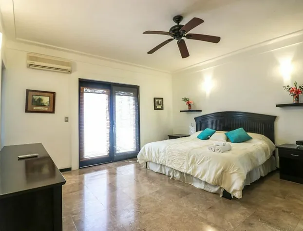 Penthouse Vane hotel detail image 3