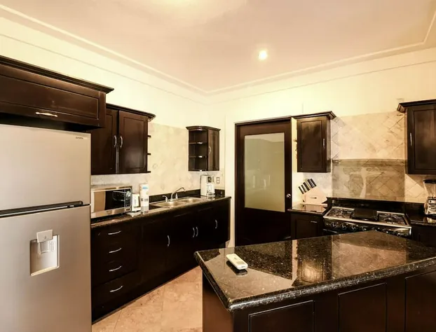 Penthouse Vane hotel detail image 4