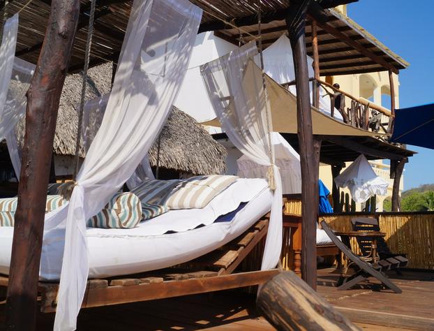 Buda Mar Zipolite hotel detail image 3