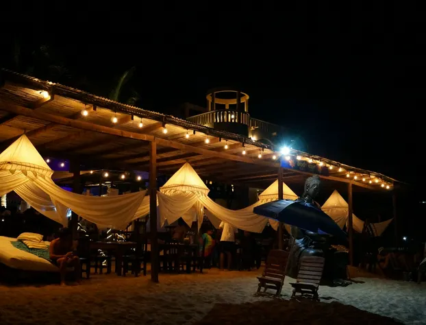 Buda Mar Zipolite hotel detail image 2