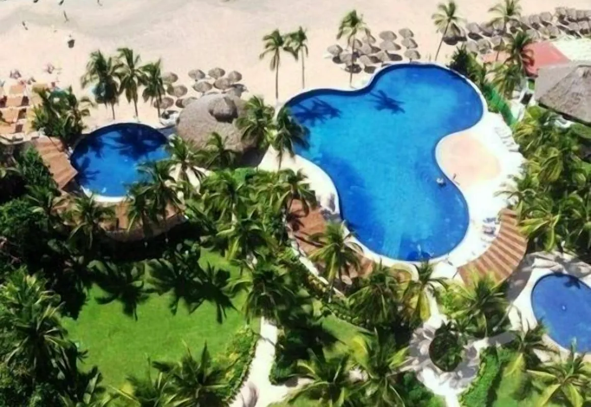 Residence Amara 4BR hotel hero