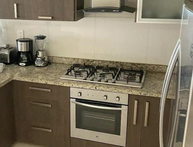 Residence Amara 4BR hotel detail image 4