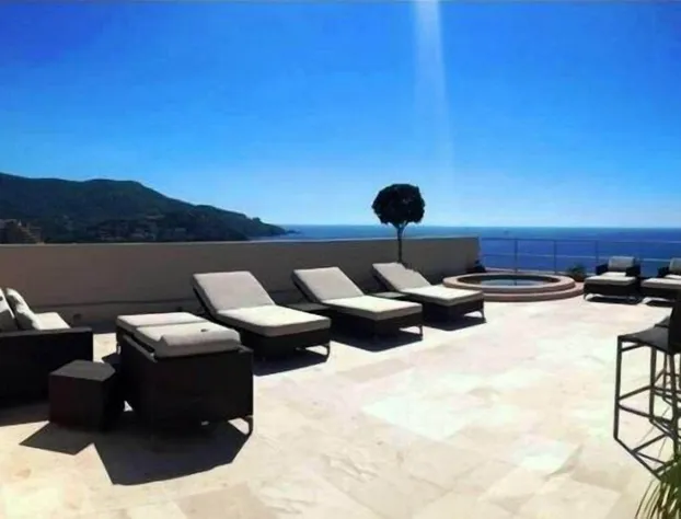 Residence Amara 4BR hotel detail image 1