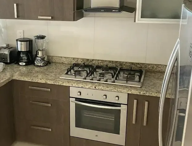 Residence Amara 4BR hotel detail image 3