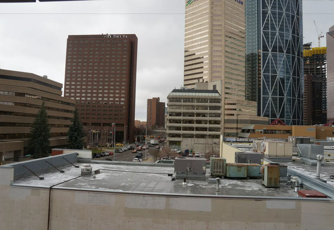 Element by WLM hotel hero