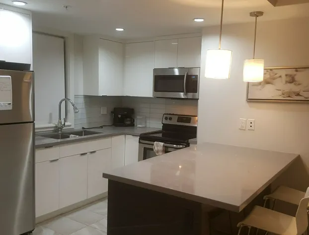 Element by WLM hotel detail image 4