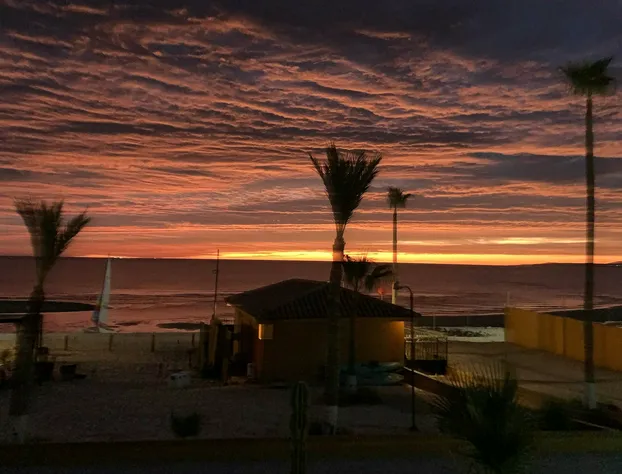 Hotel El Cortez by TFE Travel hotel detail image 1