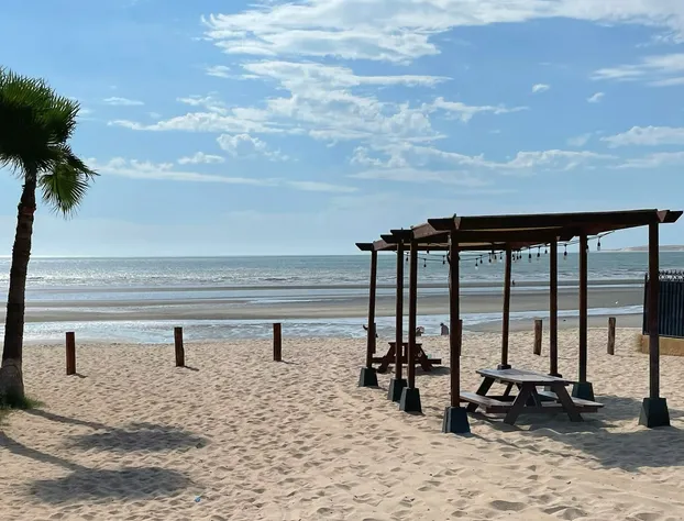 Hotel El Cortez by TFE Travel hotel detail image 2