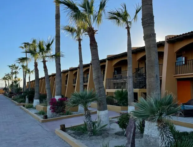 Hotel El Cortez by TFE Travel hotel detail image 3