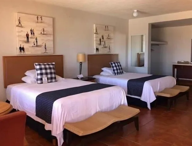 Hotel El Cortez by TFE Travel hotel detail image 4