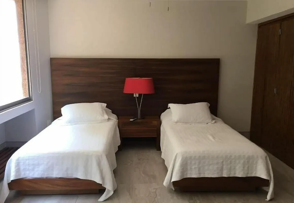 Departamento Peque hotel hero