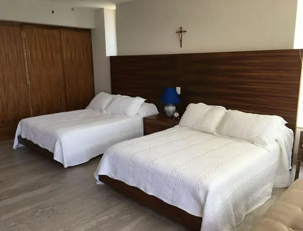 Departamento Peque hotel detail image 1