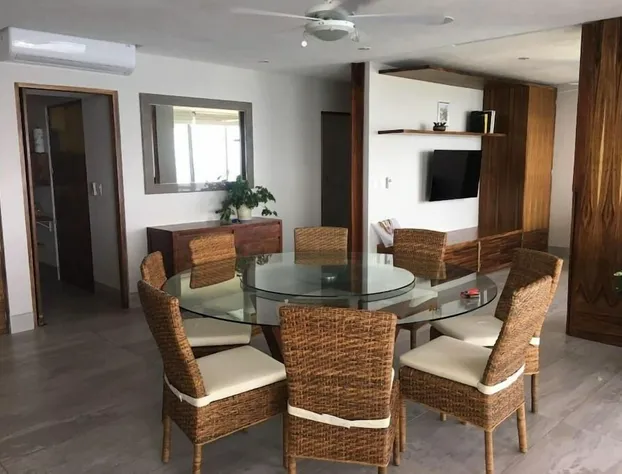 Departamento Peque hotel detail image 2