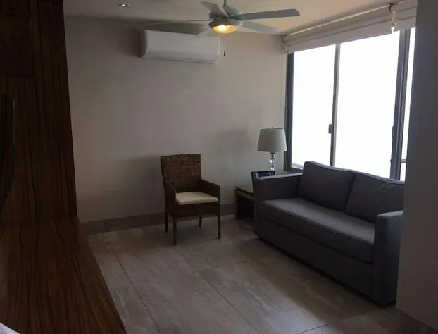 Departamento Peque hotel detail image 3