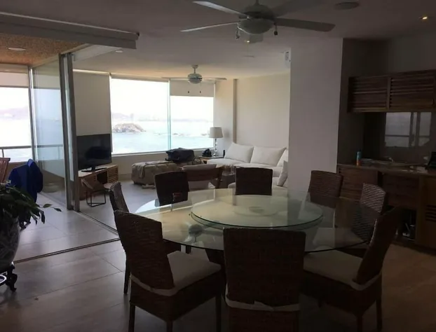 Departamento Peque hotel detail image 4