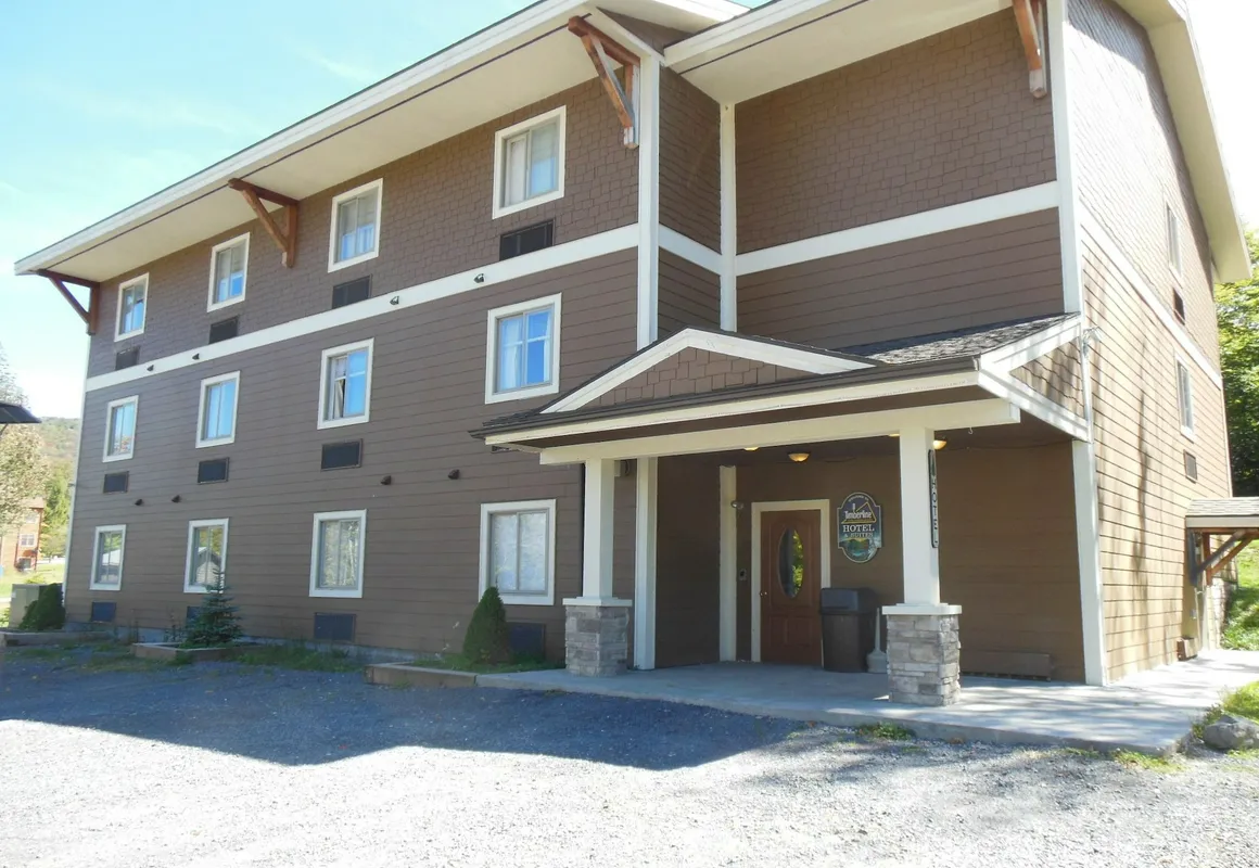 Timberline Four Seasons Resort hotel hero