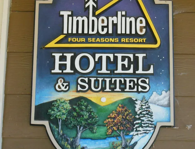 Timberline Four Seasons Resort hotel detail image 1