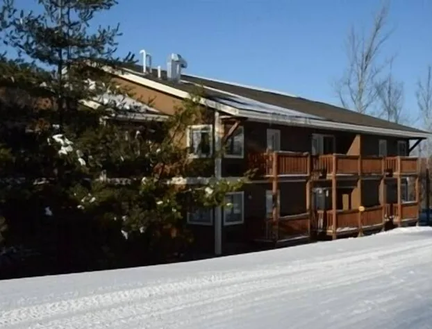 Timberline Four Seasons Resort hotel detail image 2