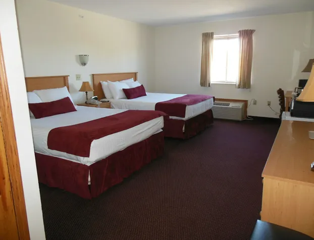 Timberline Four Seasons Resort hotel detail image 4