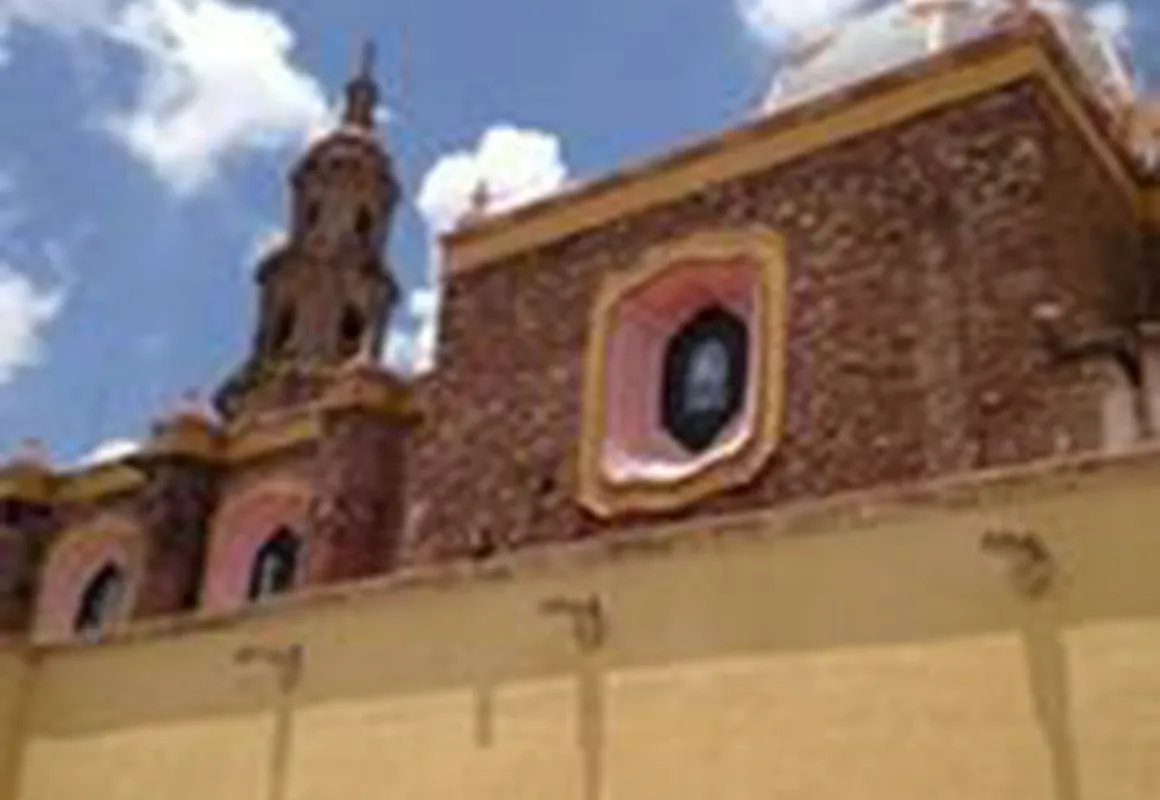 Hotel Parga hotel hero