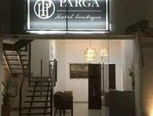 Hotel Parga hotel detail image 2