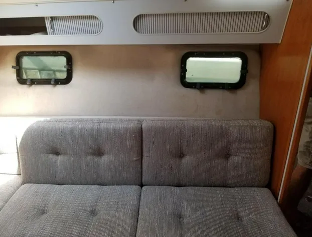 Hills Motor Court & Marina hotel detail image 3