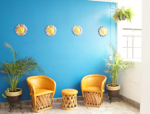 Casa de los Soles B&B Hostel hotel detail image 3