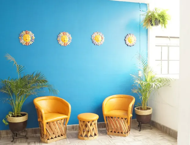 Casa de los Soles B&B Hostel hotel detail image 3