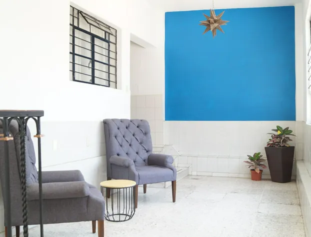 Casa de los Soles B&B Hostel hotel detail image 4