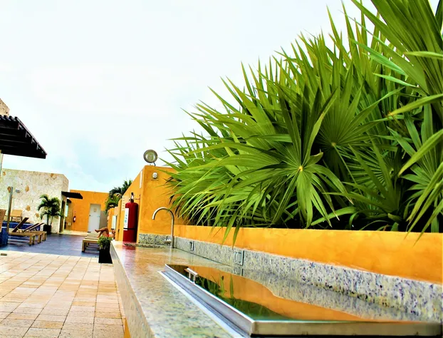 Spacious 2BR condo with great location by Happy Address hotel detail image 1