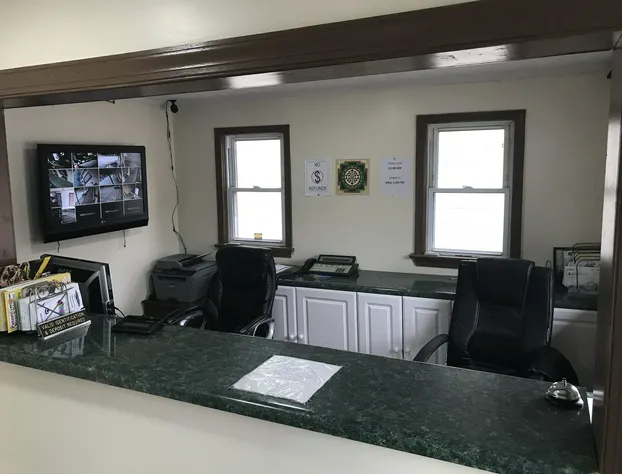 Regal Inn hotel detail image 2