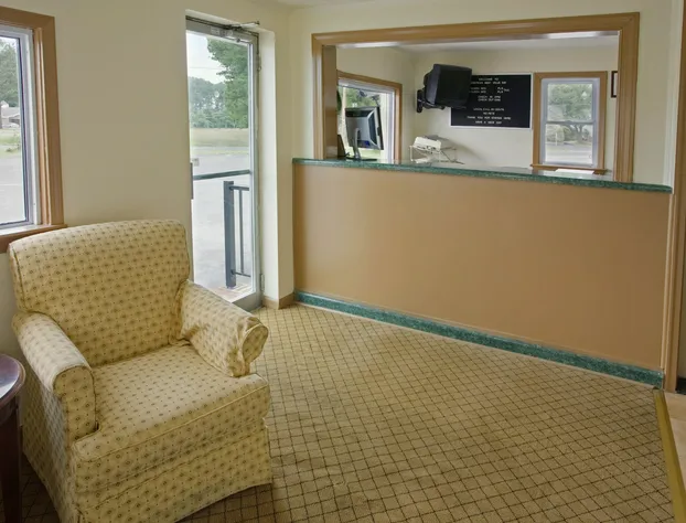 Regal Inn hotel detail image 3