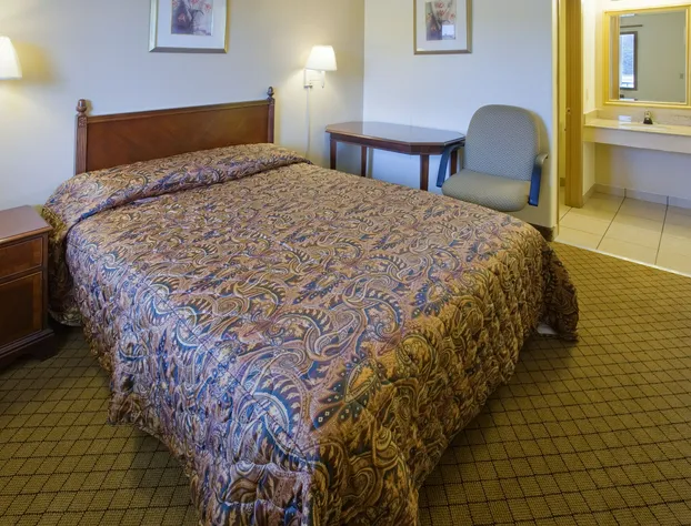 Regal Inn hotel detail image 4