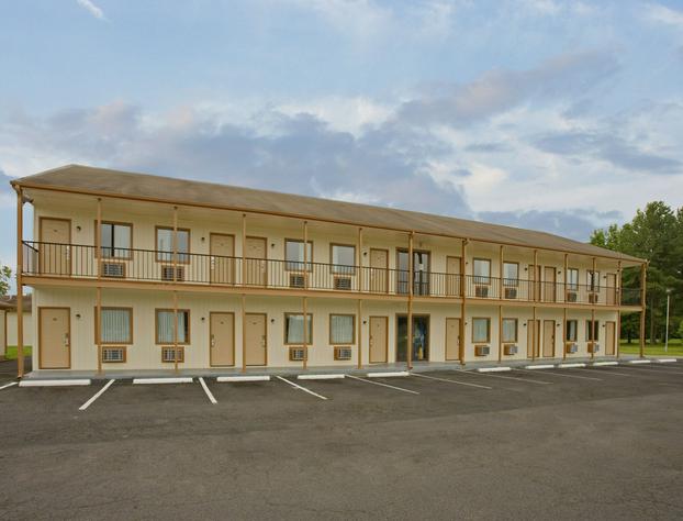 Regal Inn hotel detail image 2