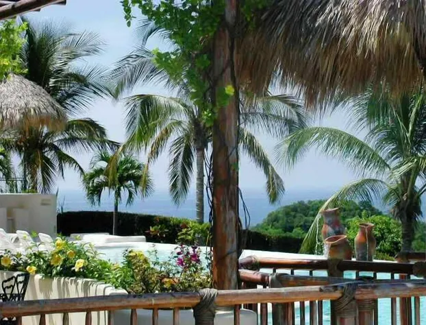 C. Punta Sta Cruz 2BR hotel detail image 1