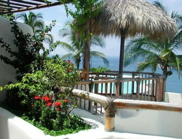 C. Punta Sta Cruz 2BR hotel detail image 2