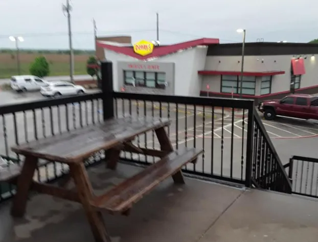 Italy Inn hotel detail image 1