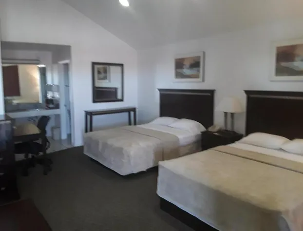 Italy Inn hotel detail image 4