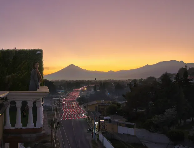 Hotel y Centro de Convenciones Cacaxtla hotel detail image 2