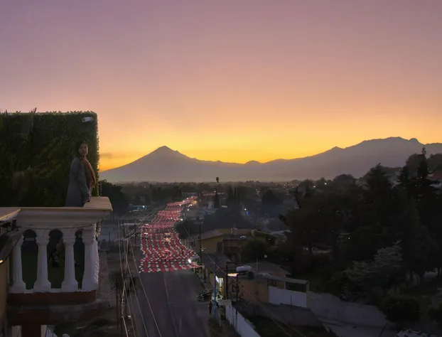 Hotel y Centro de Convenciones Cacaxtla hotel detail image 2