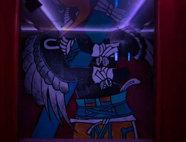 Hotel y Centro de Convenciones Cacaxtla hotel detail image 3