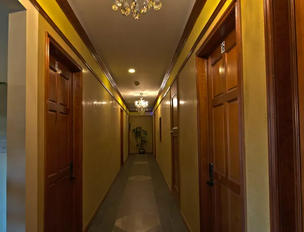 Hotel y Centro de Convenciones Cacaxtla hotel detail image 4