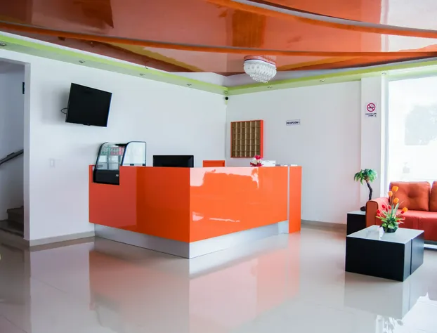 Hotel Los Pinos Express hotel detail image 4