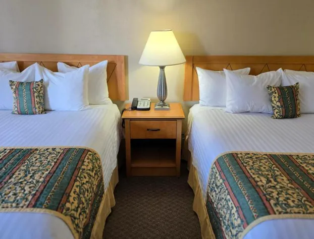 Thunderbird Lodge, Norman, OK hotel detail image 1